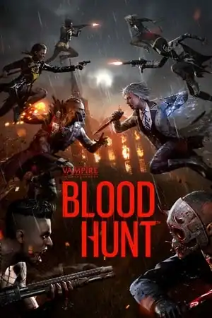 Vampire: The Masquerade — Bloodhunt