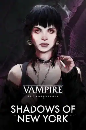 Vampire: The Masquerade — Shadows of New York