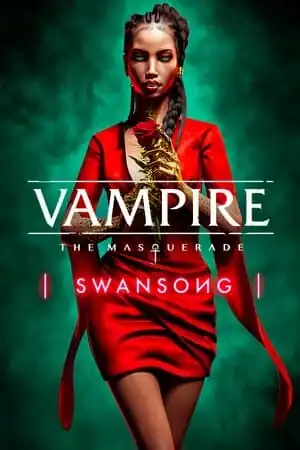 Vampire: The Masquerade – Swansong