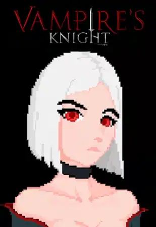 Vampire’s Knight