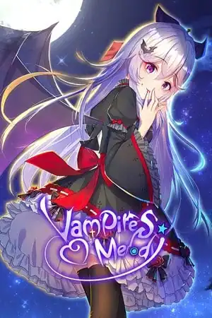 Vampires’ Melody