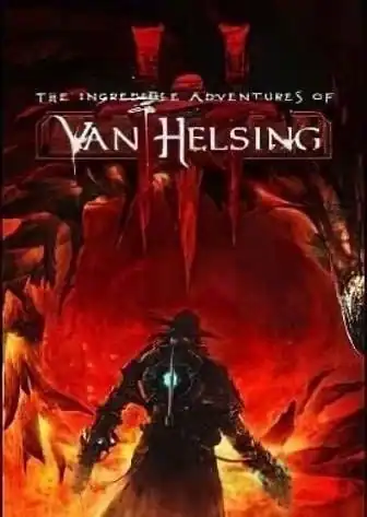 Van Helsing 2: Смерти вопреки