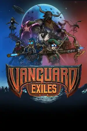 Vanguard Exiles