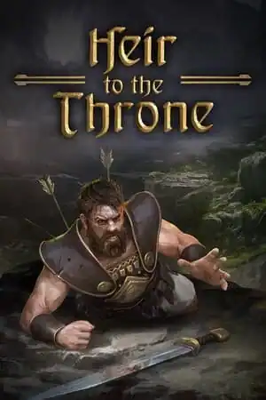Varthos — Heir to the Throne
