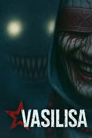 Vasilisa