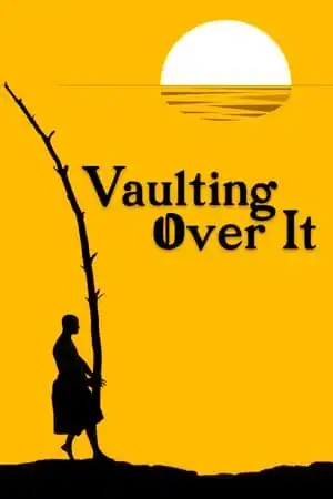 Vaulting Over It