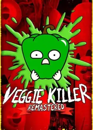 Veggie Killer — Remastered
