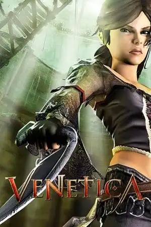 Venetica — Gold Edition