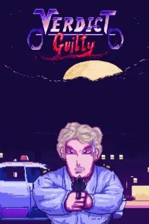 Verdict Guilty