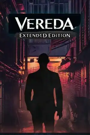 VEREDA — Mystery Escape Room Adventure