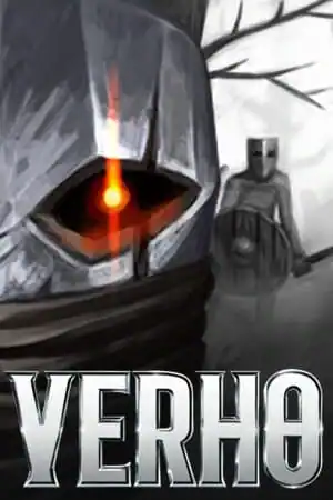 Verho — Curse of Faces