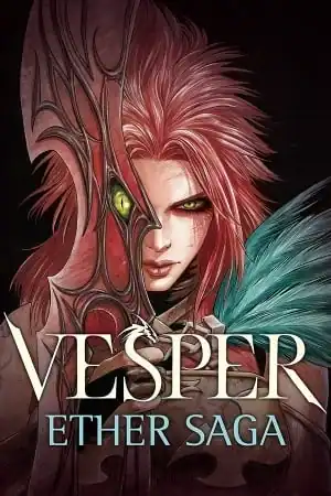 Vesper: Ether Saga — Episode 1