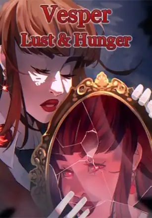 Vesper — Lust and Hunger