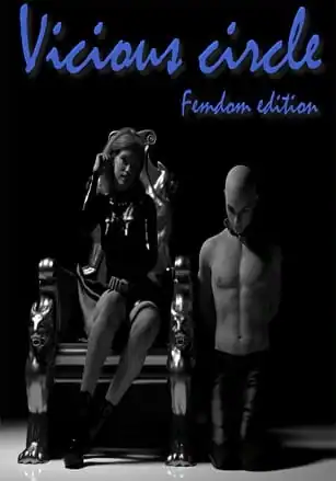 Vicious Circle: Femdom Edition (Ren’Py)