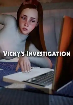 Vicky’s Investigation