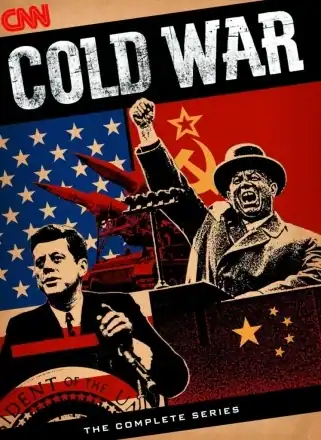 Victoria 2: Heart of Darkness — Cold War Enhancement Mod