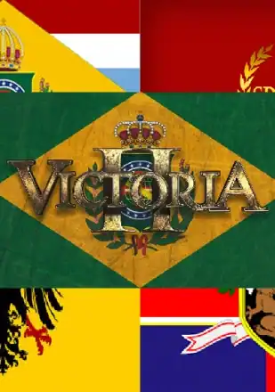 Victoria 2: Heart of Darkness — Pop Demand Mod Ultimate