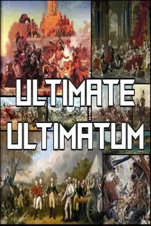 Victoria 2: Heart of Darkness — Ultimate Ultimatum