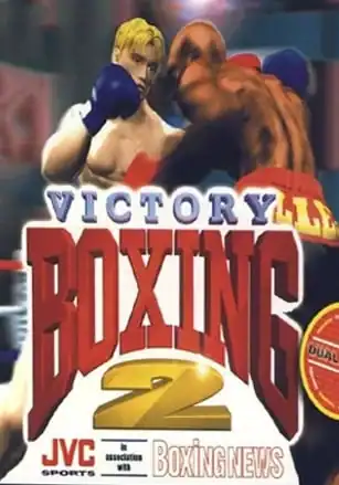 Victory Boxing 2