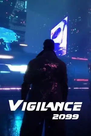 Vigilancer 2099