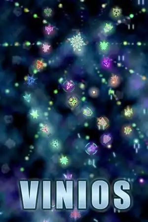 Vinios