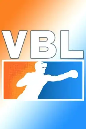 Virtual Boxing League