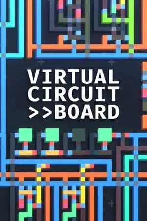 Virtual Circuit Board