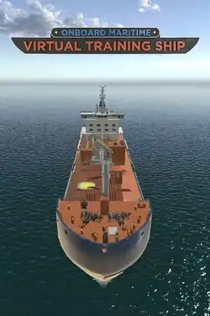 Virtual Training Ship