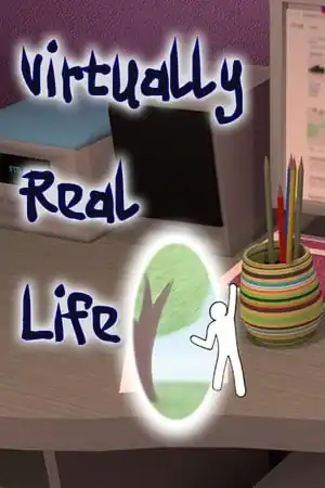 Virtually Real Life (Freedom Software)