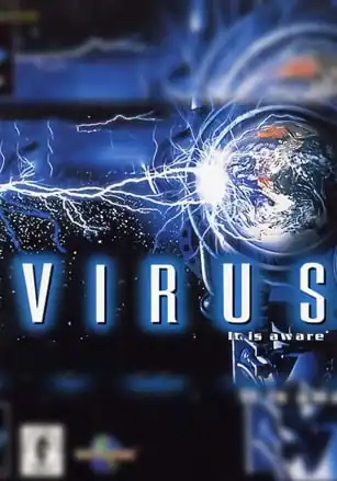 Virus — It’s Aware