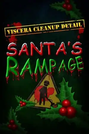 Viscera Cleanup Detail: Santa’s Rampage
