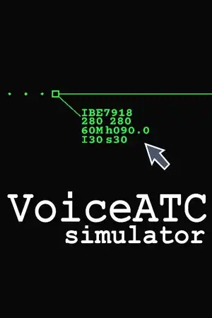 VoiceATC Simulator