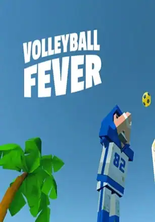 Volleyball Fever