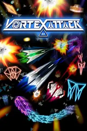Vortex Attack EX
