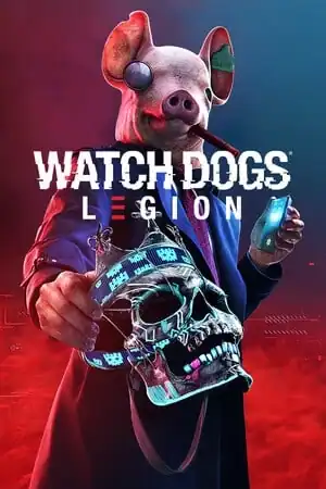 Вотч Догс: Легион — Ultimate Edition