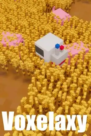 Voxelaxy [Remastered]