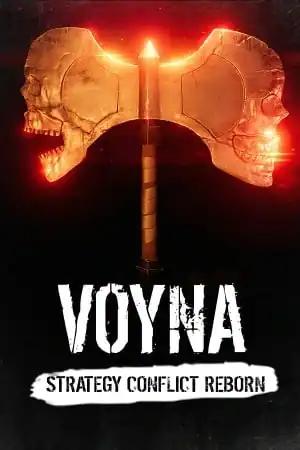 Voyna