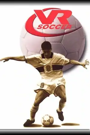 VR Soccer ’96