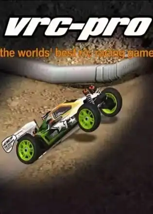 VRC PRO