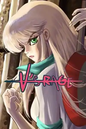 V’s Rage