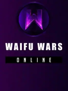 WAIFU WARS ONLINE