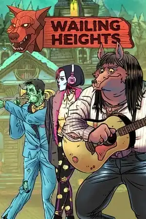 Wailing Heights