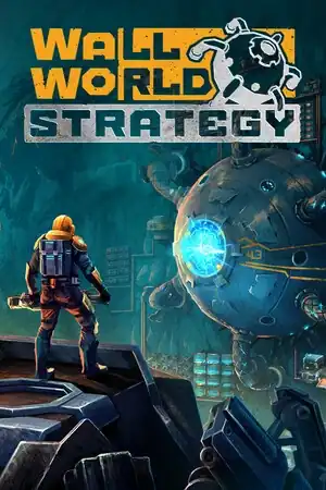 Wall World Strategy