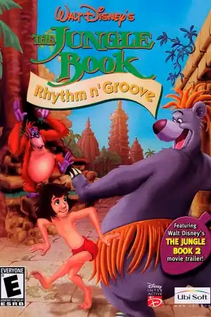 Walt Disney’s The Jungle Book: Rhythm N’Groove