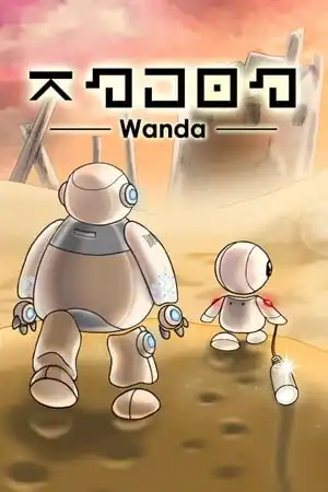 Wanda — A Beautiful Apocalypse