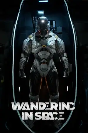 Wandering in Space VR