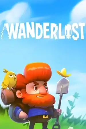 Wanderlost