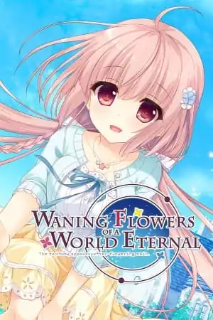 Waning Flowers of a World Eternal — The Rainbow Appears After Flowering Rain
