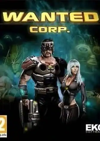 Wanted Corp.