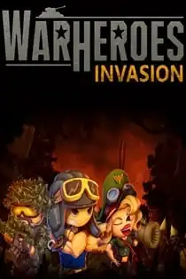 War Heroes: Invasion